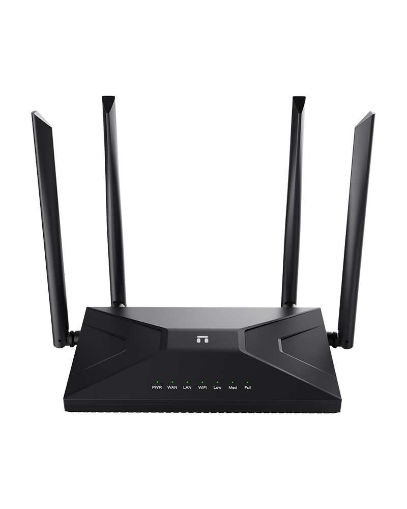 Роутер NETIS MW5360, с поддержкой SIM карты 3G/4G LTE, 2,4 ГГц до 300 Мбит/с, 802.11a/b/g/n, черный