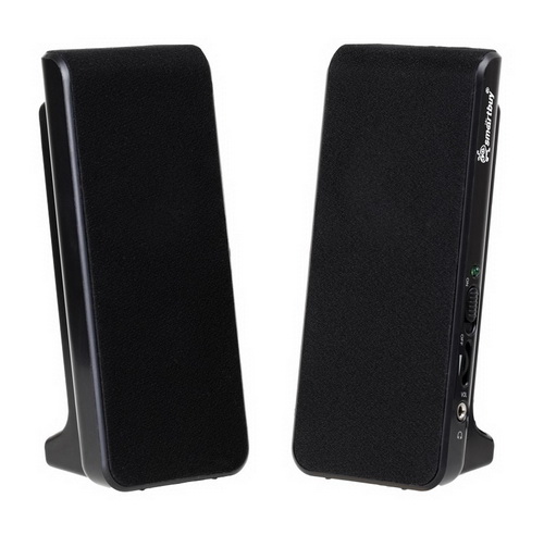 Акустическая 2.0 система SmartBuy Fest, USB (1/40)