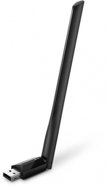 Wi-Fi адаптер TP-LINK Archer T2U Plus WiFi USB 2.0 (ант.внеш.несъем.) 1ант. (1/40)