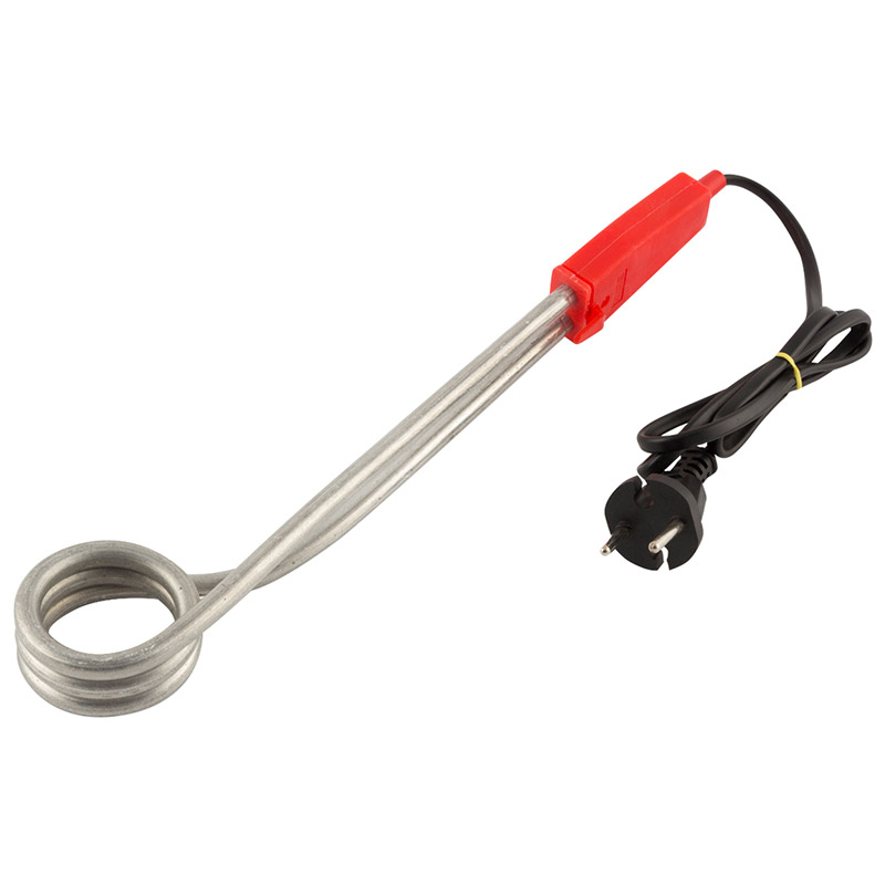 Кипятильник электрический HomeStar HB-025 (2,5 кВт) (1/50)