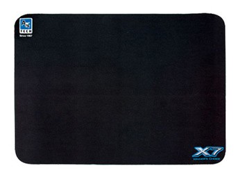 Коврик для мыши A4TECH X7 Pad X7-300MP черный (1/40)