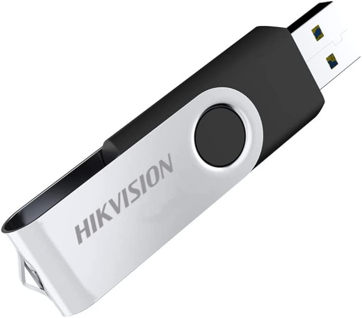 USB  64GB  Hikvision (Hiksemi)  M200S  чёрный