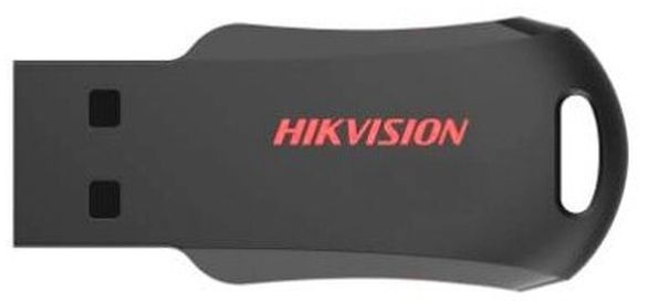 USB  64GB  Hikvision (Hiksemi)  M200R  чёрный